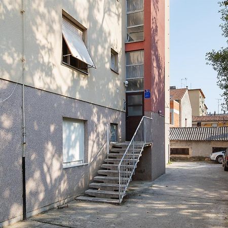 Apartment Kim 普拉 外观 照片