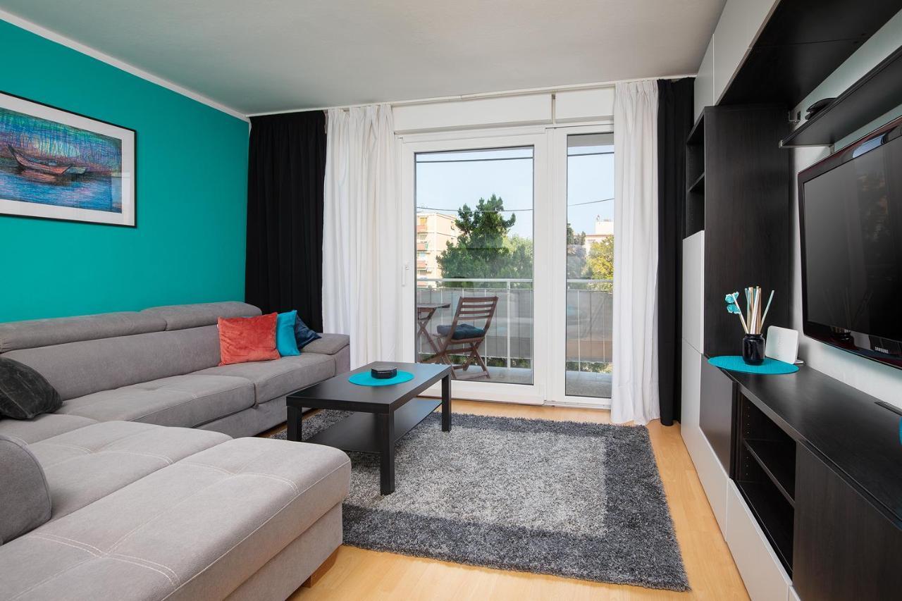 Apartment Kim 普拉 外观 照片