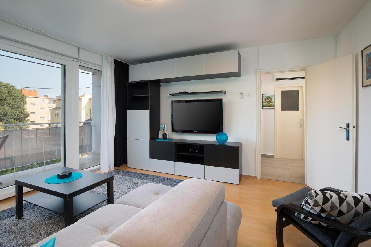 Apartment Kim 普拉 外观 照片